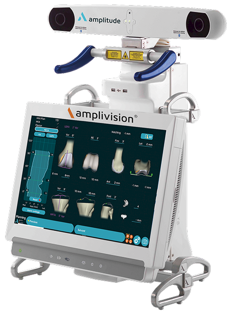 Amplivision
