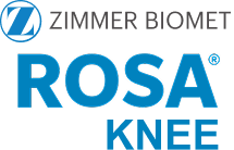 Zimmer Biomet - ROSA Knee System