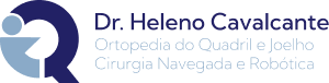 Dr. Heleno Cavalcante - Ortopedia do Quadril e Joelho / Cirurgia Navegada e Robótica